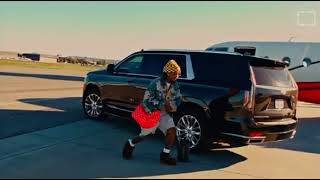 Famous Offset Set It off First half Profile