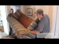 Carrying Sofa Bed