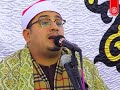 محمود الشحات اخر سوره المؤمنين والتكاثر