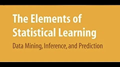 010   Statistical Learning   Simple Linear Regression