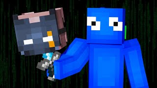 1v1ing The Best Minecraft Cheater BEFORE MARLOW