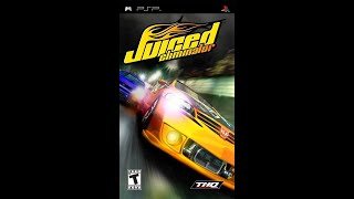 Juiced: Eliminator (Juice Games Limited, 2006)