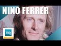 Nino Ferrer dans sa maison du Sud | Archive INA