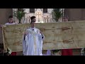 Divine Mercy: The Shroud of Turin Explained - Fr. Jonathan Meyer - 4.8.18