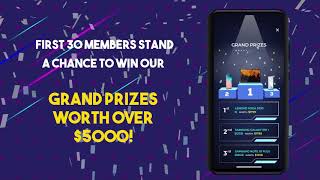 ValueClub 3-in-1 Row Game screenshot 1