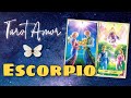 💞ESCORPIO ♏️ NOTICIAS MUY FUERTES‼️LLAMADA DE ALGUIEN QUE CREE QUE TE HA PERDIDO 💔 TE EXTRAÑA