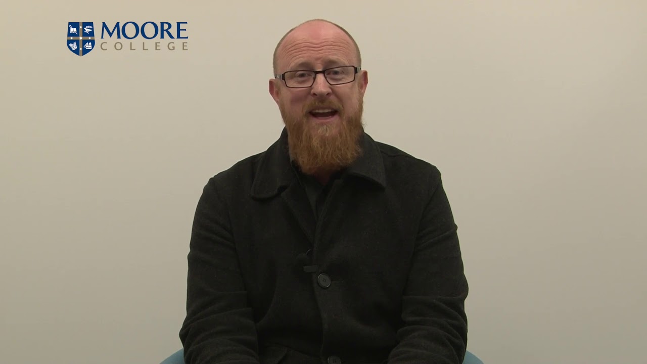 Africa Inland Mission - Mission Awareness Week 2019