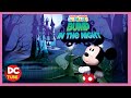 Mickey Mouse: Bump in the Night - Full Gameplay!