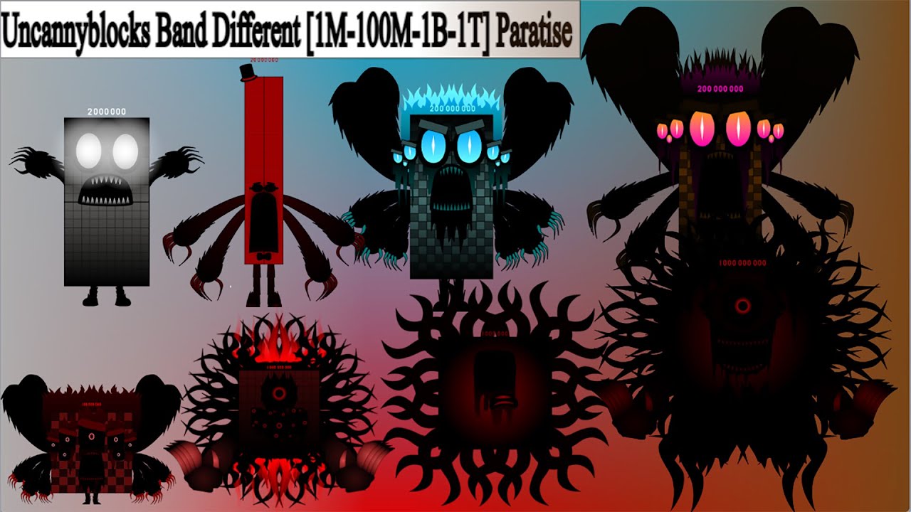 the-ultimate-uncannyblocks-band-different-millions-billions-1m