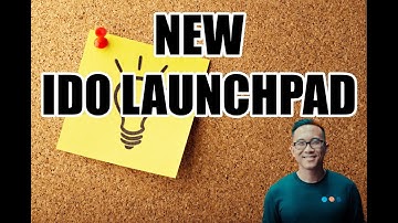 0xpad IDO Launchpad New Cryptocurrency Pad