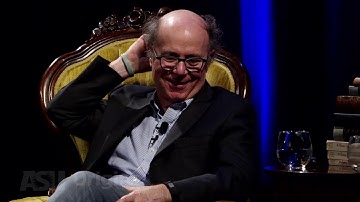 Lawrence Krauss & Frank Wilczek - Materiality of a Vacuum - Part 2