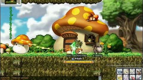 Bowmaster 1 Shot Kill