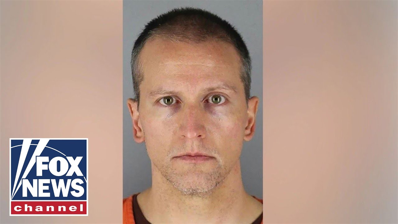 Derek Chauvin invokes 5th Amendment, will not testify