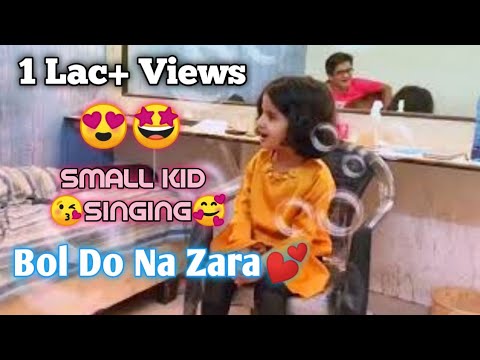 Pari Singing her Favourite Song Nakalat Sare Ghadle Makeuproom Music
