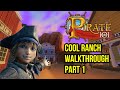 [Pirate101] Cool Ranch Walkthrough Part 1