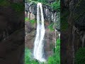 Chkhrialo Waterfall Kortokhi Khulo Adjara Georgia 4K Chkhrialo Waterfall Kortokhi Khulo Adjara Georgia 4K