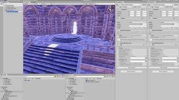 Intro To Unity HDRP