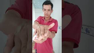 វេទមន្តជាមួយកាត😎Magic with cards #shorts #magic #short