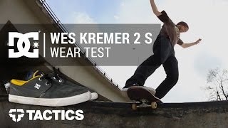 dc wes kremer 2 review