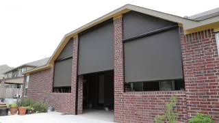 Tall Zipshade 1