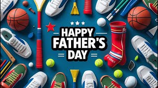 Happy Fathers Day Montage TV Art Screensaver Wallpaper 4k Happy Fathers Day Montage TV Art Screensaver Wallpaper 4k
