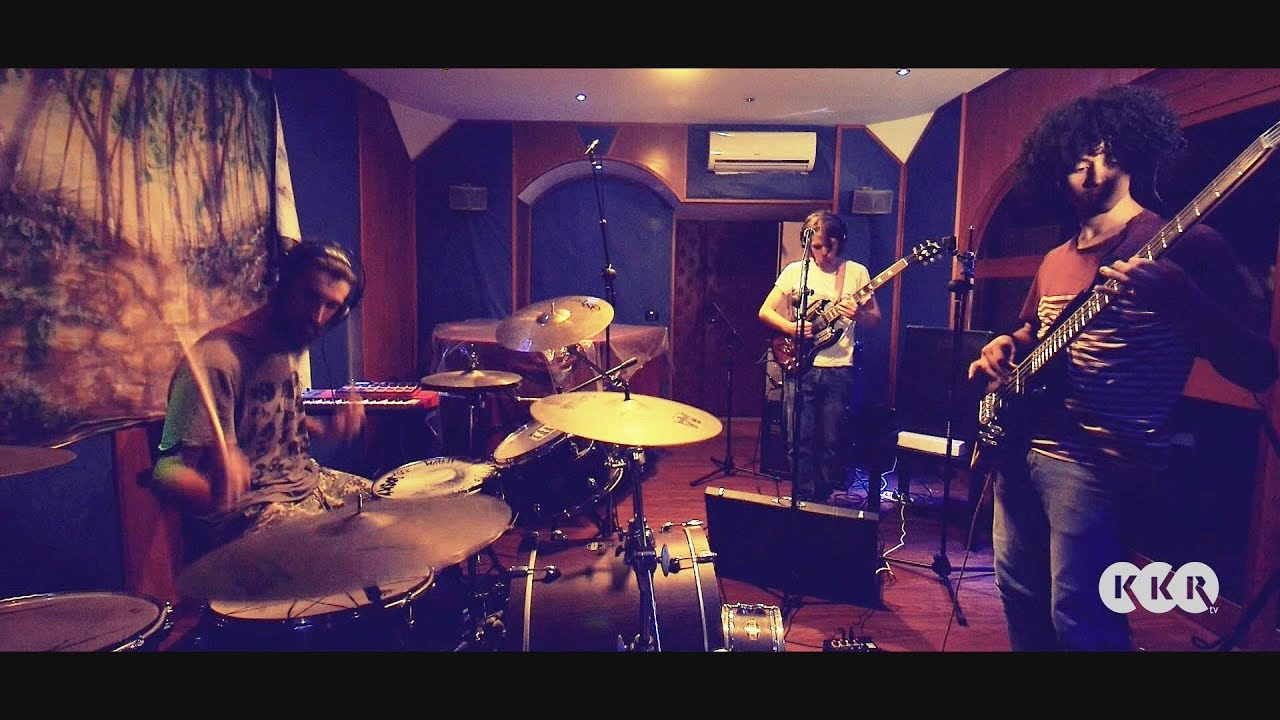 HIKARI SPLIT  - live @ kokoro tv