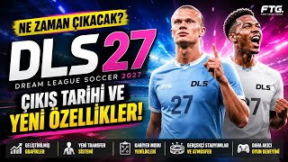 **🚨 DLS 27 ne zaman çıkacak? beklenen çıkış tarihi ve gelebilecek tüm yeni özellikler!**