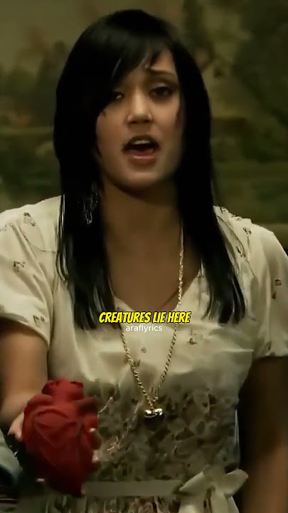 Meg & Dia - Monster @araflyricsofficial