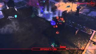 XCOM Multiplayer - Cabal_ VS OneTonGorilla - Strike Force Round 2