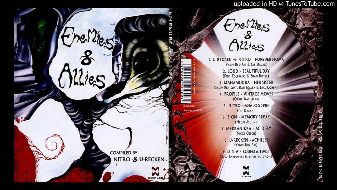 Loud - Beautiful Day