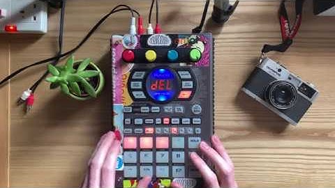 Create a mute group with this amazing delete hack!