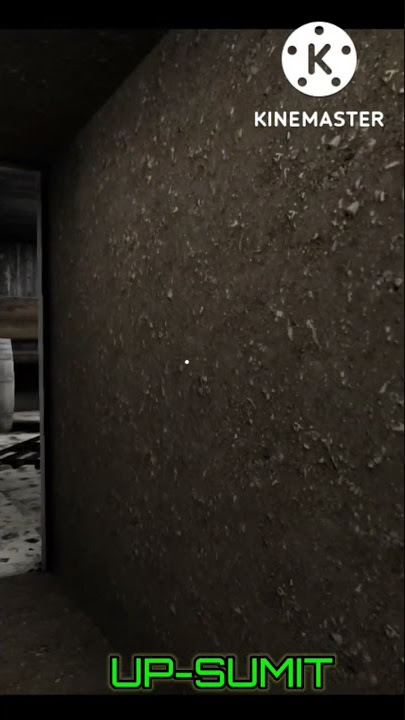14th PART|| Granny ch-1 normal mode gameplay shorts|| #granny #grannyhouse #games #shorts