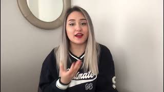 Sezer Sarıgöz - Ne Ay Geceden (İşaret Dili)