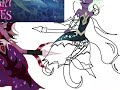 Channel Banner speed draw happy CRK update with edit audios