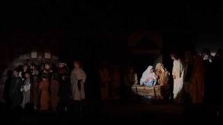 Precious Jesus, Precious Savior - A Baby Changes Everything -- Vhbc 2011