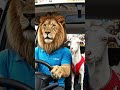 sher bana uber driver #comedyshorts #hasterahoindia #funnyreels
