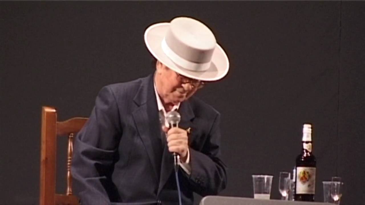 19 Burriana, Juan Valderrama por Siguiriyas