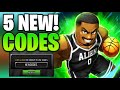 *ALIEN* ALL NEW ALIEN UPDATE CODES FOR BASKETBALL ZERO IN JUNE 2026! ROBLOX BASKETBALL ZERO CODES