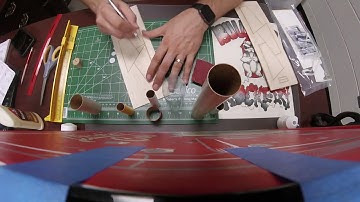 Loadstar 2 Demo Build Part 1