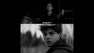 Homelander Vs Ryan Butcher  The Boys S5 Ep3 edit fyp theboys