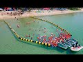 Tổ chức teambuiliding - Cuộc đua kỳ thú tại Ninh Thuận #viettools #grandteambuilding #teambuilding