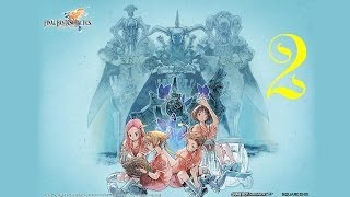 [Final Fantasy Tactics Advance 1] Part 2 กับท่านผีกะจูว [Thai]