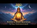Powerful Dhikr Meditation Allah Allah For Peace Forgiveness Jannah Sufi Meditation Music