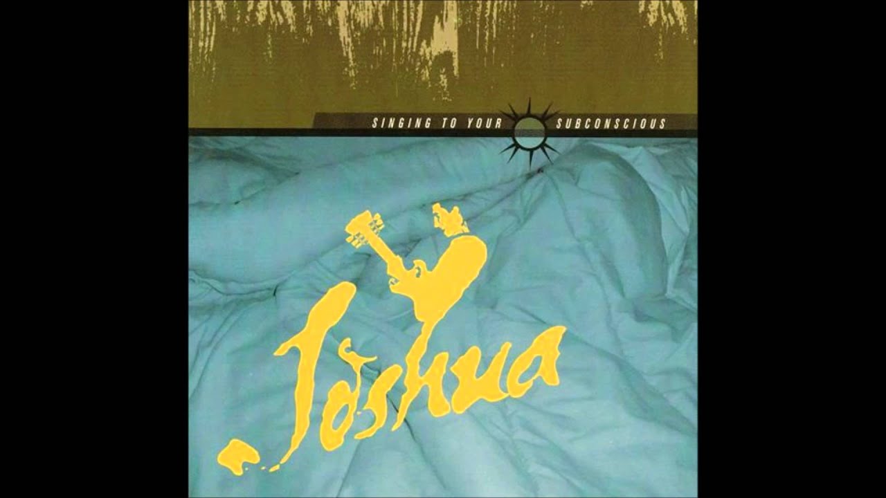 JOSHUA 