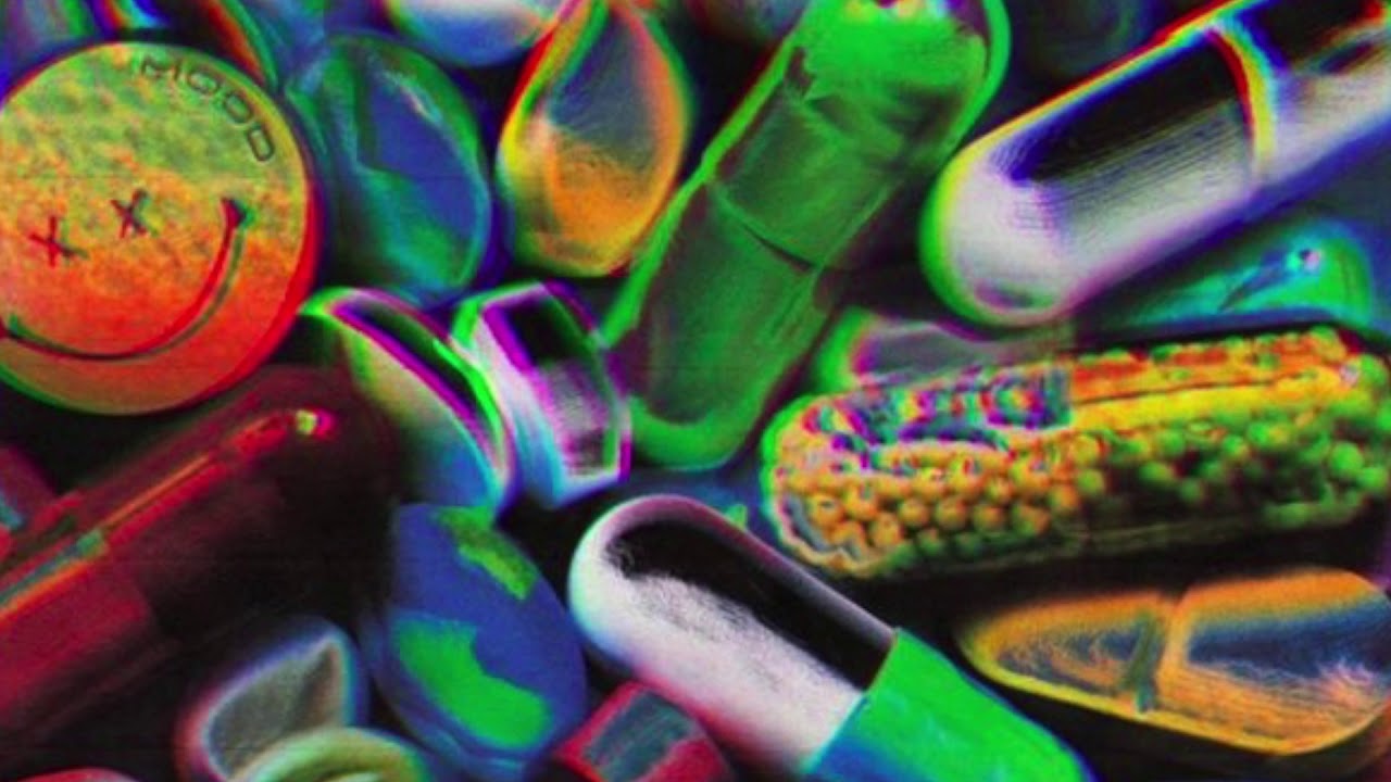 Lil Uzi Vert - Mood (Sped Up)