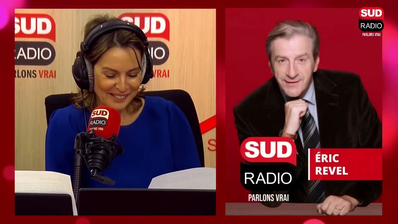 Eric Revel - "Loi reconstruction : l’État creusera ses déficits pour payer la casse des autres..."