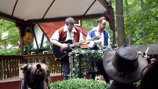 Mdrf 2011 - The Village Idiots - Big Bosom Girls