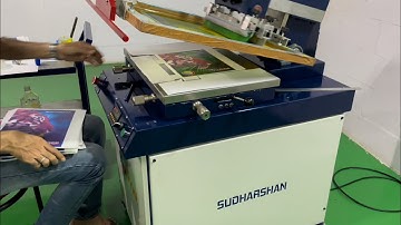 CMYK process Colors in Nexprint 12/18