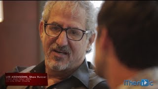 Lee Aronsohn (Two and a Half Men): On Life After Charlie (at Just For Laughs 2012)