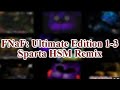 [Request] Five nights at TubbyBots Has a [Sparta HSM Remix)